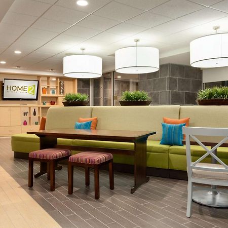Home2 Suites By Hilton Gillette Exterior photo