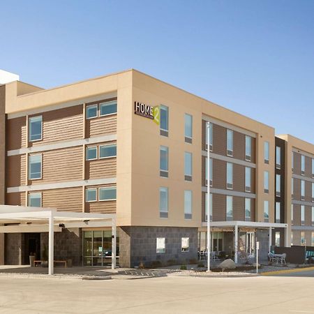 Home2 Suites By Hilton Gillette Exterior photo