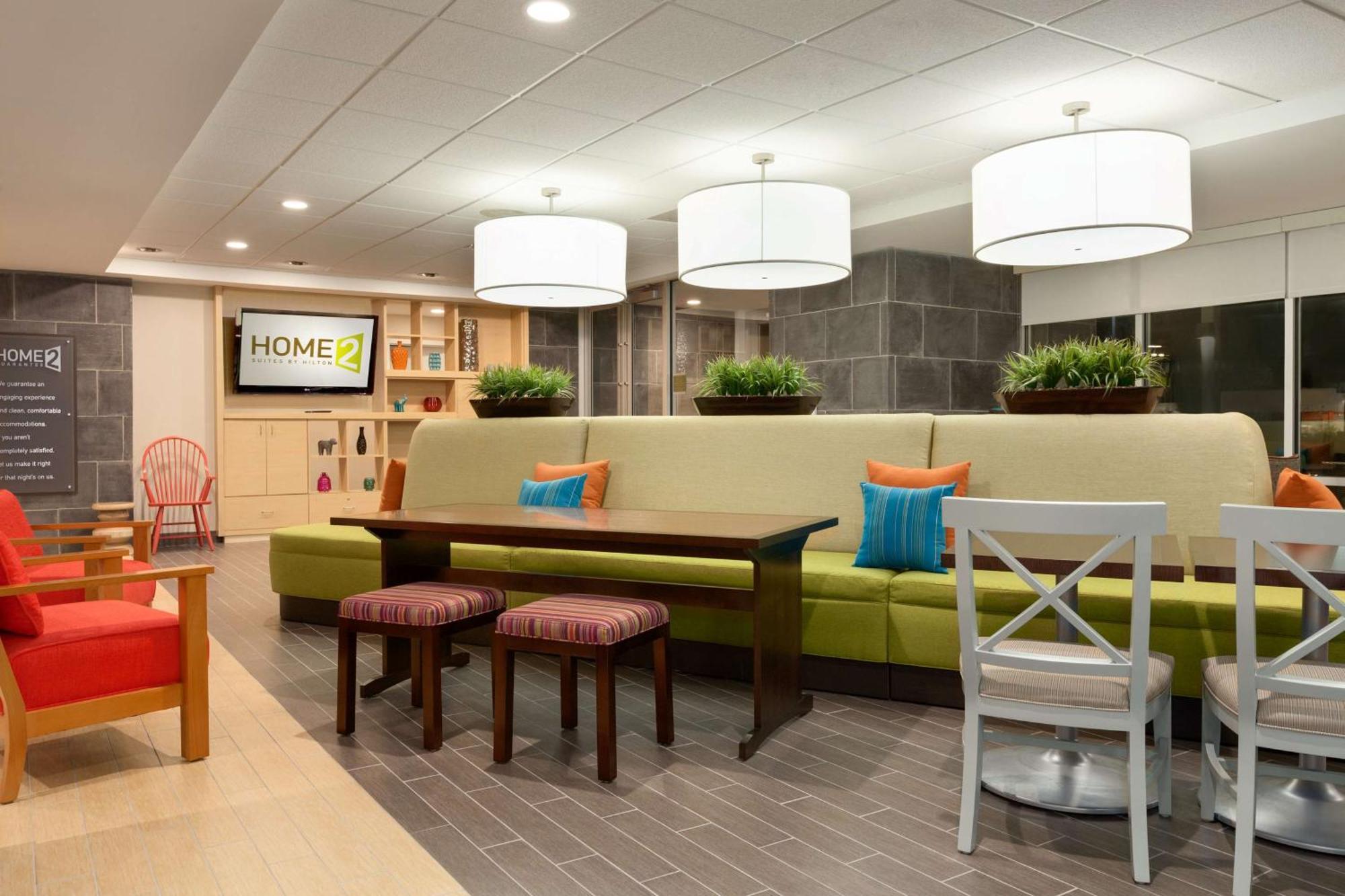 Home2 Suites By Hilton Gillette Exterior photo