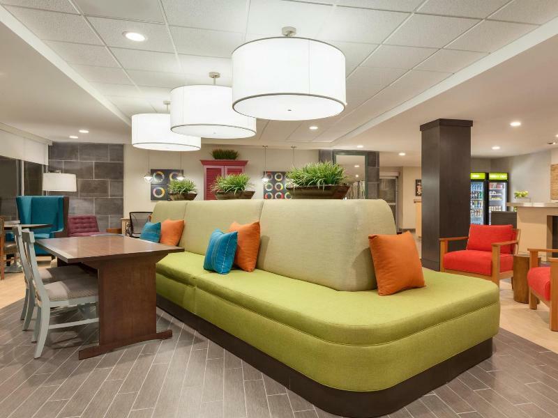 Home2 Suites By Hilton Gillette Exterior photo